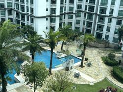 The Hillside (D21), Condominium #503191471